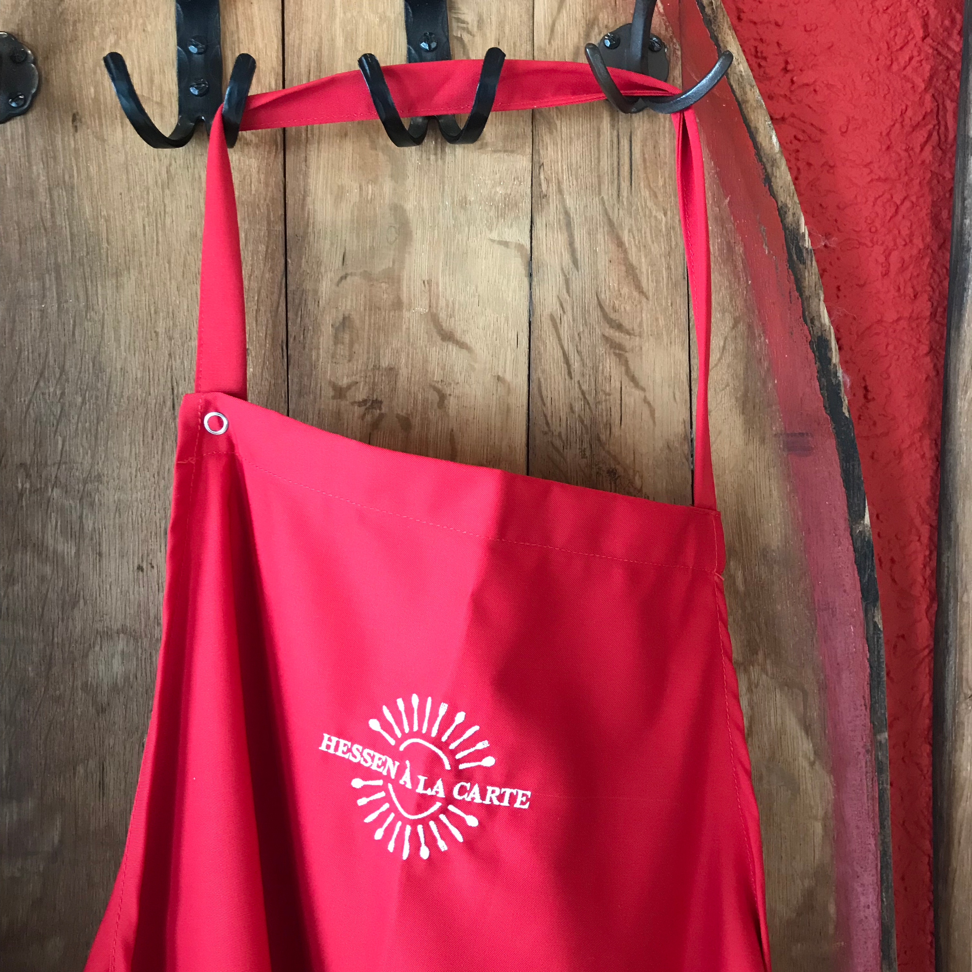 Hessen &agrave; la Carte