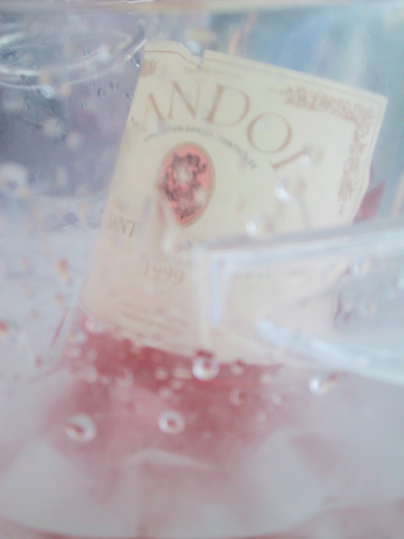 Bandol - Foodphotography