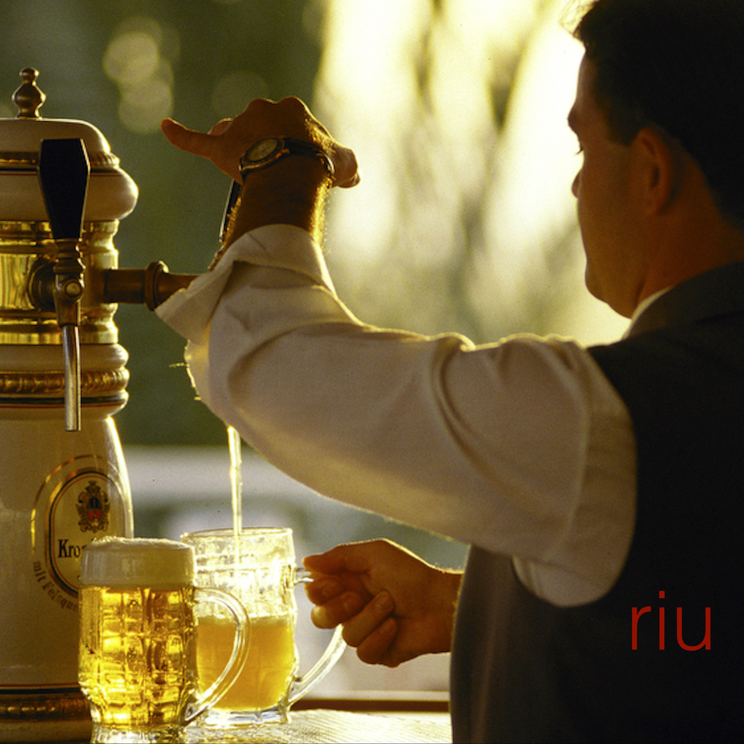 Hotelfotografie - RIU Hotels 