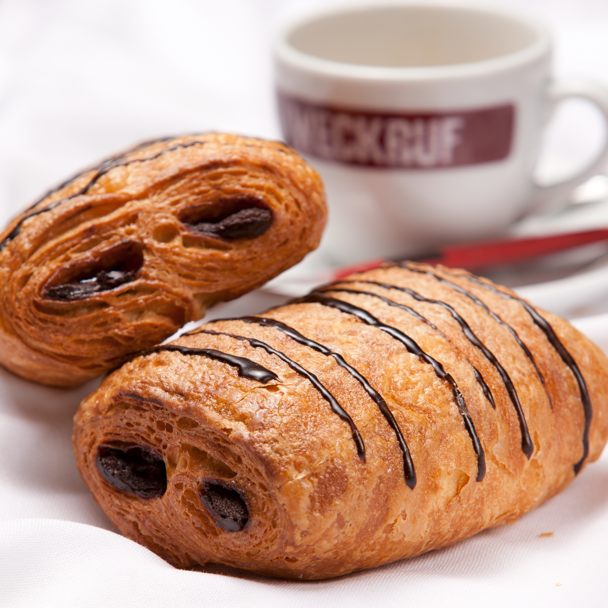 Foodphotography - Werbung - Weckruf