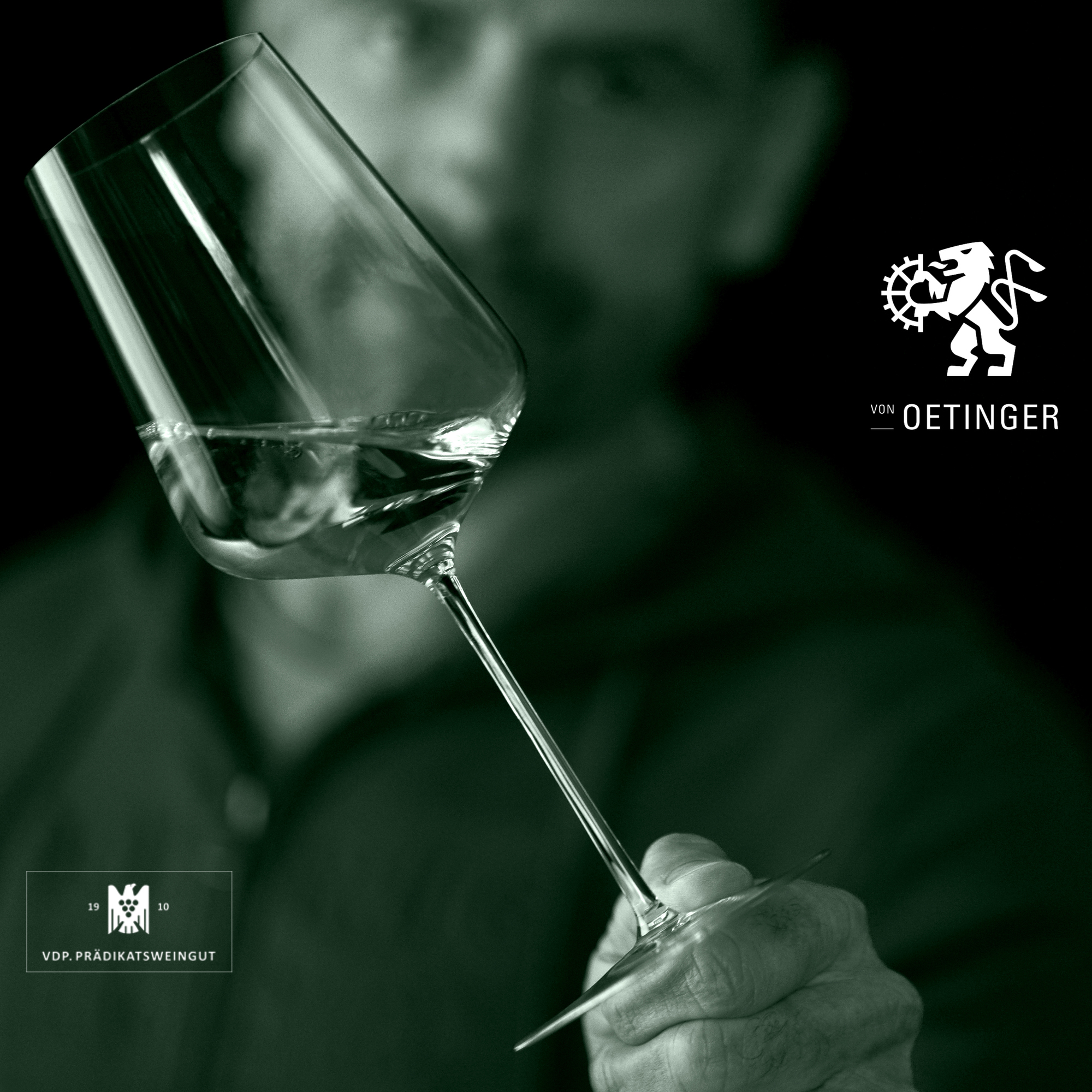 VDP-Weing&uuml;ter Marketing - Achim von Oetinger - Riesling