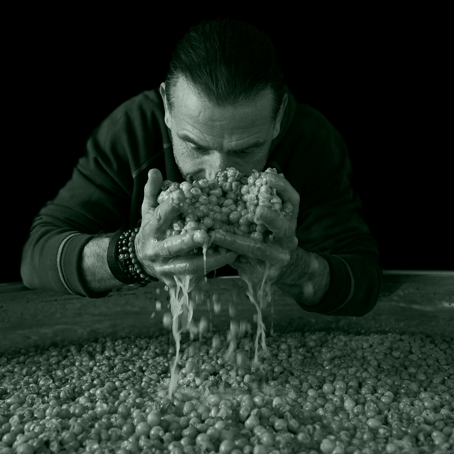 VDP-Weing&uuml;ter Marketing - Achim von Oetinger - Trauben