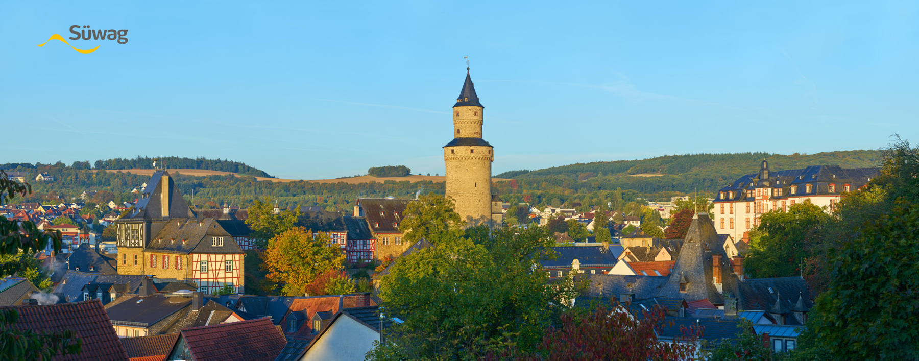 Idstein f&uuml;r S&uuml;wag