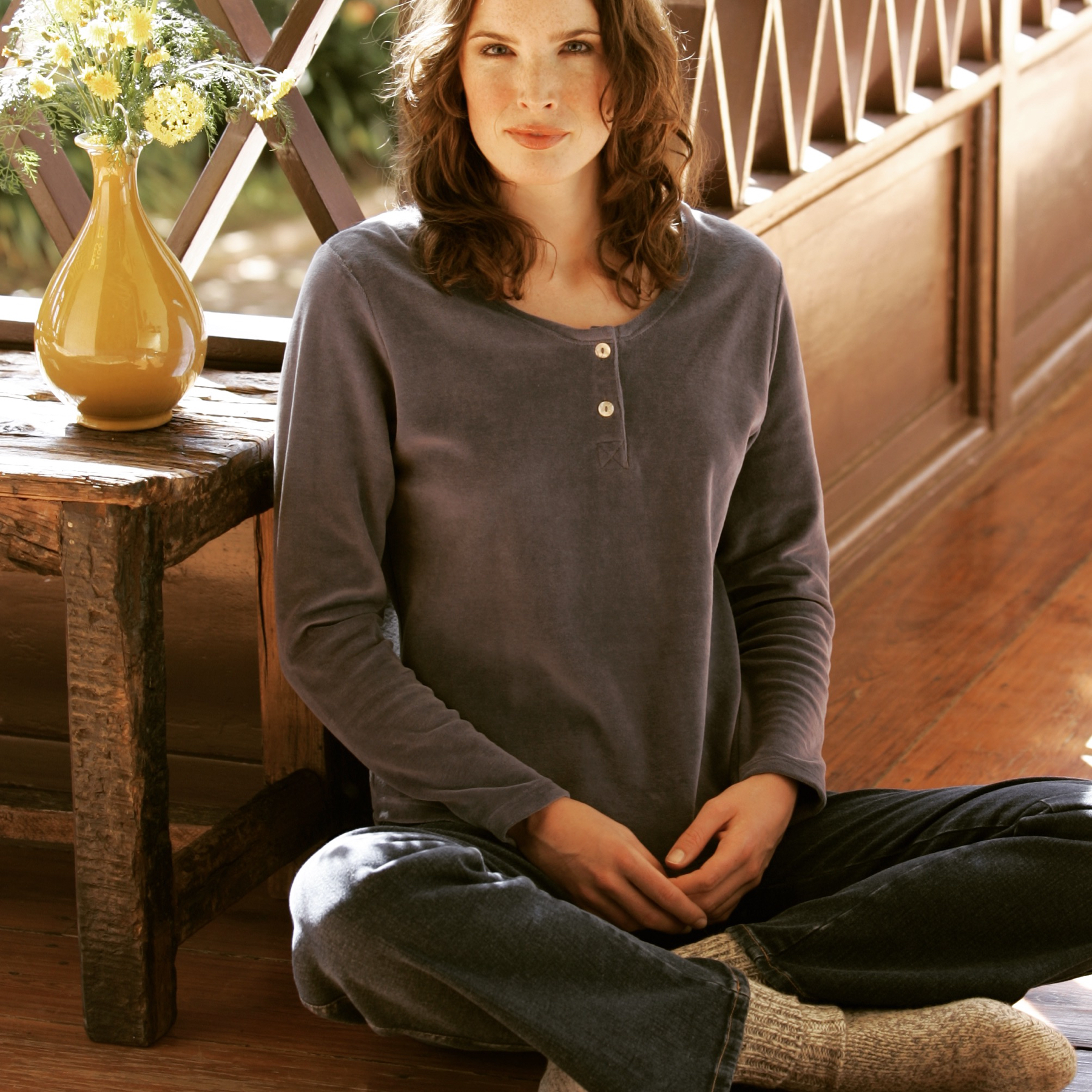 Tina for Waschb&auml;r Naturmode