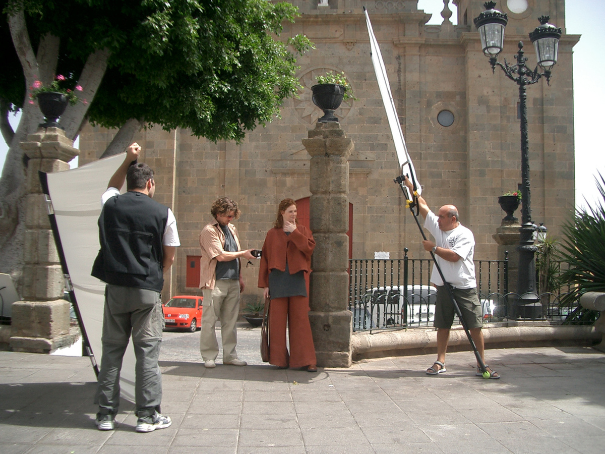 Aguimes, Gran Canaria